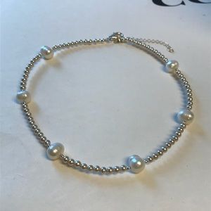Pearls Necklace